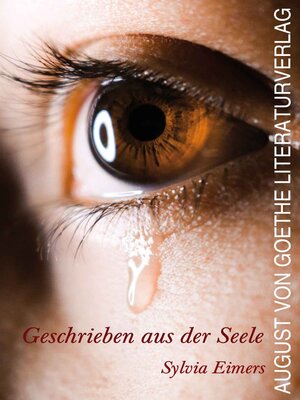 cover image of Geschrieben aus der Seele